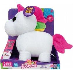 Peluche Adopt me 31 cm Unicornio