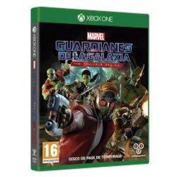 Guardians of the Galaxy para Xbox