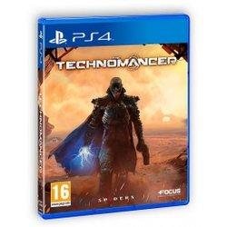 The Technomancer para PS4