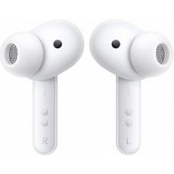 OPPO Enco W51 Auriculares Inalámbricos Blancos