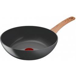 Wok de Cerámica Antiadherente Ecodiseñada 28 cm TEFAL Renew