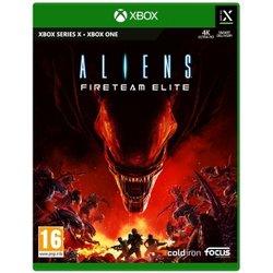 Aliens: Fireteam Elite para Xbox