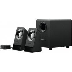 Altavoz Logitech Z213