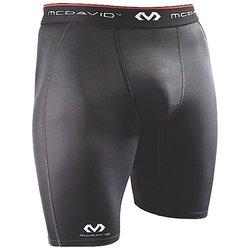 Mallas mc david compression black hombre