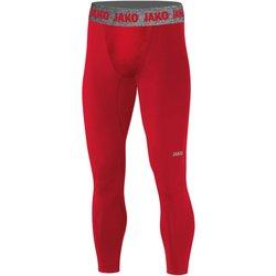 Pantalones cortos Jako long Compression 2.0