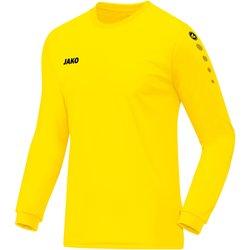 Camiseta infantil Jako Team manches longues