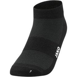 Calcetines de fútbol Jako invisibles 3-pack