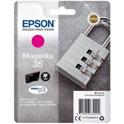 Epson 35 cartucho de tinta magenta