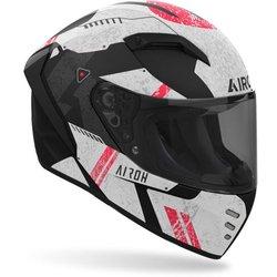 Airoh Casco Integral Connor Omega