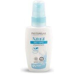 Desodorante HARBOR Spray Natural (75 ml)