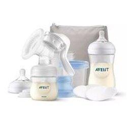 Philips Avent Kit Lactancia Scf430/16