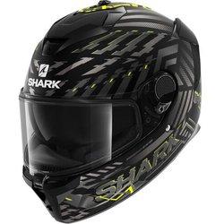 Shark Casco Integral Spartan Gt