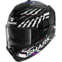 Shark Casco Integral Spartan Gt