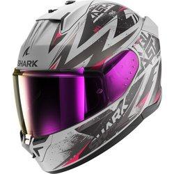 Shark Casco Integral D-skwal 3