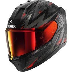 Shark Casco Integral D-skwal 3