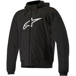 Chaqueta de moto ALPINESTARS chrome S