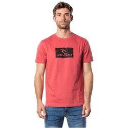 Camiseta rip curl hallmark hombre