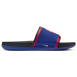 Sandalias de Hombre NIKE Rojo (44)