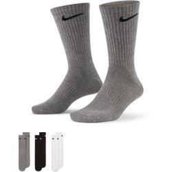 CALCETINES NIKE LARGO 3 COLORES