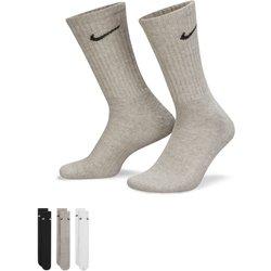 Calcetines Nike Cushioned (x3)