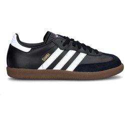 Zapatillas adidas Samba Leather