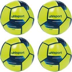 Mini balones Uhlsport Team Mini (x4)