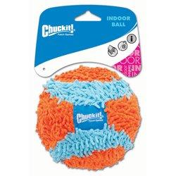 Bola para Perros CHUCKIT Indoor Ball (12cm)