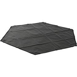 Piso de Nylon para Outdoor Pen KERBL (Opção: para 82708)