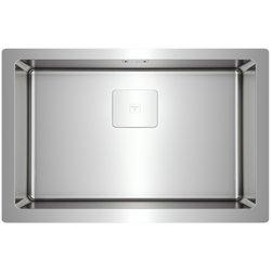 Fregadero TEKA American Pro 60 M-XP 1C Frontal Inox