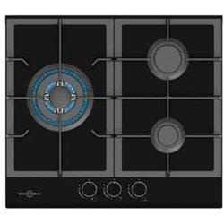 Placa de Gas VITROKITCHEN CG630NN (58 cm - 3)