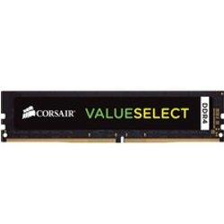 Memoria RAM DDR4 CORSAIR (1 x 32 GB - 2666 MHz)