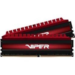 Patriot Memory Viper 4 PV432G320C6K módulo de memoria 32 GB DDR4 3200 MHz