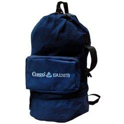 Mochila cressi swim azul