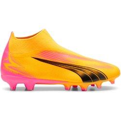 Botas de fútbol Puma Ultra Match+ LL FG/AG