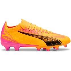 Botas de fútbol Puma Ultra Match FG/AG