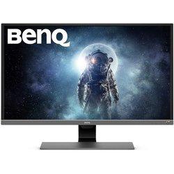 MONITOR LED 32 BENQ EW3270U NEGRO