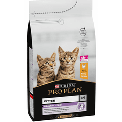 Purina Pro Plan Gato Junior Optistar Pollo 3 Kg