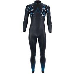 Neopreno aquasphere aquaskin full suit v3 negro hombre