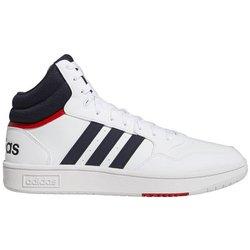 ADIDAS HOOPS 3.0 MID