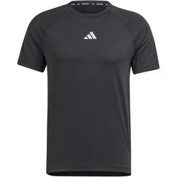 Adidas gym camiseta fitness hombre