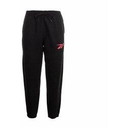 Pantalon Largo Reebok  para hombre en color negro