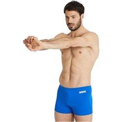 Bañador de natación arena team swim hombre azul/ anco