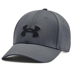 Gorra UNDER ARMOUR Blitzing Adj