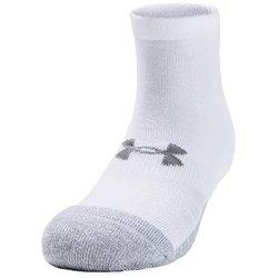 Under Armour Calcetines Cortos Of Heatgear® 3 Pares