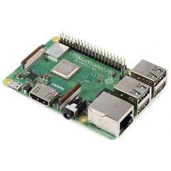 Raspberry Pi 3 Modelo BPlus