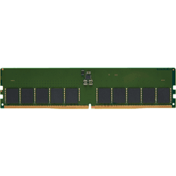 memoria ram kingston   32gb ddr5 5600mhz  (1x32)  cl46