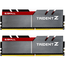 G.skill Memoria Ddr4 16gb (8gbx2) Pc3200 Tridz K2