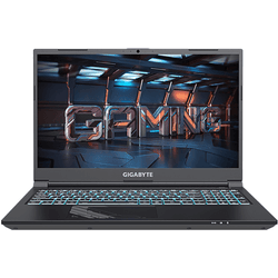 Portatil Gigabyte G5 Kf-e3es313sd I5-12500h 4060 8gb 512gb 15,4" Dos