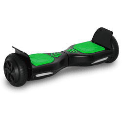 hoverboard elements airstream v1 negro-verde