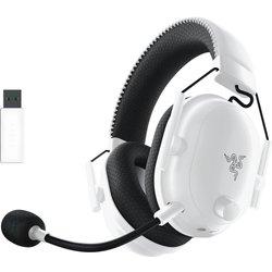 Razer BlackShark V2 Pro Auriculares Gaming Inalámbricos Blanco